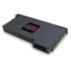 AMERICAN POWER CONVERSION APC Rechargeable Notebook Battery - Lithium Ion (Li-Ion) - 10.8V DC - Notebook Battery (LBCTS7)