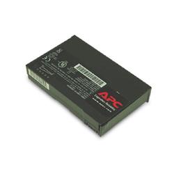AMERICAN POWER CONVERSION APC Rechargeable Notebook Battery - Lithium Ion (Li-Ion) - 14.4V DC - Notebook Battery (LBCCQ7)