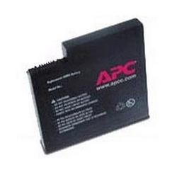 APC (American Power Conversion) APC Rechargeable Notebook Battery - Lithium Ion (Li-Ion) - 14.8V DC - Notebook Battery (LBCAP9)