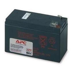 AMERICAN POWER CONVERSION APC Replacement Battery Cartridge #2 - Maintenance Free Lead-acid Hot-swappable