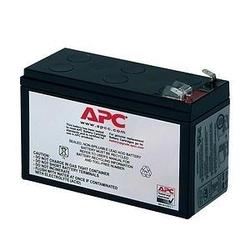 AMERICAN POWER CONVERSION APC Replacement Battery Cartridge #2 - Spill Proof, Maintenance Free Sealed Lead-acid Hot-swappable