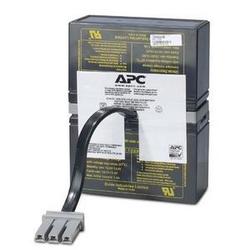AMERICAN POWER CONVERSION APC Replacement Battery Cartridge #32 - Spill Proof, Maintenance Free Sealed Lead-acid Hot-swappable