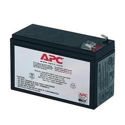 AMERICAN POWER CONVERSION APC Replacement Battery Cartridge #35 - Spill Proof, Maintenance Free Lead-acid Hot-swappable