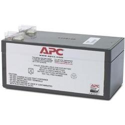 AMERICAN POWER CONVERSION APC Replacement Battery Cartridge #47 - Spill Proof, Maintenance Free Sealed Lead-acid Hot-swappable