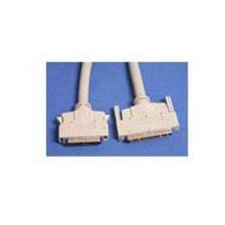 AMERICAN POWER CONVERSION APC SCSI Cable - 1 x MD-68 - 1 x MD-50 - 3ft