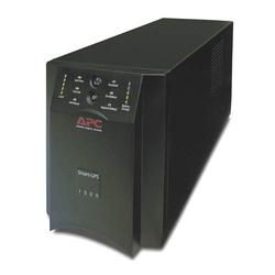 AMERICAN POWER CONVERSION APC Smart-UPS 1000VA - 1000VA - 6.1 Minute Full-load - 8 x NEMA 5-15R (SUA1000US)