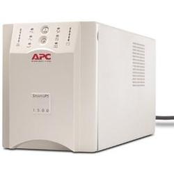 AMERICAN POWER CONVERSION APC Smart-UPS 1000VA - 1000VA/670W - 6.1 Minute Full-load - 8 x NEMA 5-15R