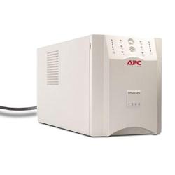 AMERICAN POWER CONVERSION APC Smart-UPS 1500VA - 1000VA/980W - 6.7 Minute Full-load - 8 x NEMA 5-15R