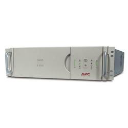 AMERICAN POWER CONVERSION APC Smart-UPS 2200VA RM - 2200VA - 6.8 Minute Full-load - 6 x NEMA 5-15R