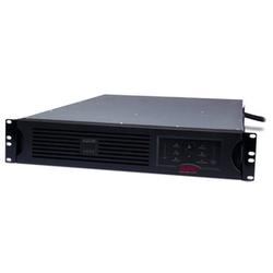 AMERICAN POWER CONVERSION APC Smart-UPS 2200VA USB & Serial RM 2U 120V NAFTA - 2200VA/1980W - 5.2 Minute Full-load - 6 x NEMA 5-15R, 2 x NEMA 5-20R