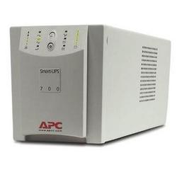 AMERICAN POWER CONVERSION APC Smart-UPS 500VA - 500VA/320W - 5.7 Minute Full-load - 4 x NEMA 5-15R