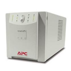 AMERICAN POWER CONVERSION APC Smart-UPS 700VA - 700VA/450W - 5.8 Minute Full-load - 4 x NEMA 5-15R