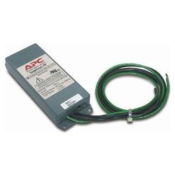 AMERICAN POWER CONVERSION APC SurgeArrest PM Panelmount Surge Protection Device, 120/240V, 40kA/ph - Receptacles: 1 x Hardwire 4-wire - 600J