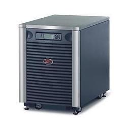 AMERICAN POWER CONVERSION APC Symmetra LX 4kVA Scalable to 8kVA N+1 Tower UPS - Dual Conversion On-Line UPS - 5.9 Minute Full-load - 4kVA - SNMP Manageable