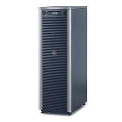 AMERICAN POWER CONVERSION APC Symmetra LX 8kVA Scalable to 16kVA N+1 Tower UPS - Dual Conversion On-Line UPS - 7.5 Minute Full-load - 8kVA - SNMP Manageable