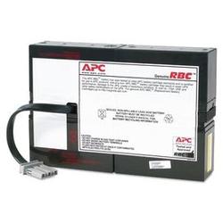 AMERICAN POWER CONVERSION APC UPS Replacement Battery Cartridge - Battery Unit - Spill Proof, Maintenance Free Sealed Lead-acid