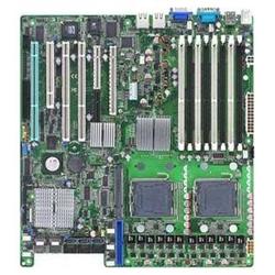Asus ASUS DSBF-D/SAS Server Board - Intel 5000P - Socket J - 667MHz, 1066MHz, 1333MHz FSB