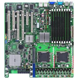 Asus ASUS DSBF-D Server Board - Intel 5000P - Socket J - 667MHz, 1066MHz, 1333MHz FSB