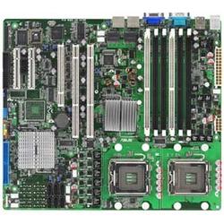 Asus ASUS DSBV-DX Server Board - Intel 5000V - Socket J - 1333MHz, 1066MHz, 800MHz FSB - 24GB - DDR2 SDRAM - DDR2-667/PC2-5300, DDR2-533/PC2-4200
