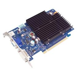 Asus ASUS EN8500GT SILENT MAGIC/HTP Graphics Card - nVIDIA GeForce 8500 GT 459MHz - 512MB DDR2 SDRAM