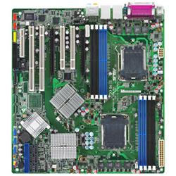 Asus ASUS KFN32-D SLI/SAS Server Board - nVIDIA MCP55 - Socket AM2
