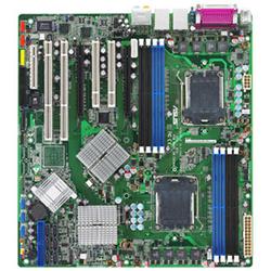 Asus ASUS KFN32-D SLI Server Board - nVIDIA MCP55 - Socket AM2