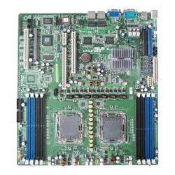 Asus ASUS KFN4-DRE Server Board - nVIDIA nForce Pro 2200 - Socket F (1207) - 32GB