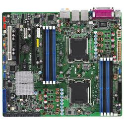 Asus ASUS KFN5-D SLI Server Board - nVIDIA nForce Professional 3600 MCP - Socket F (1207)