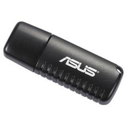 Asus ASUS Leverages Bluetooth Wireless Adapter - USB - 3Mbps