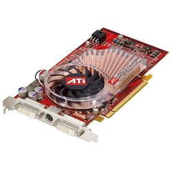ATI TECHNOLOGIES ATI FireGL V7100 256MB PCI Express x16 Video Card