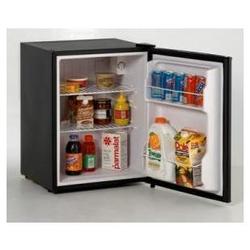 Avanti AVANTI 249SYB-BK/Refrigerator (Black) (249SYBBK)