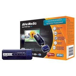 AVERMEDIA AVerMedia AVerTV HD Volar USB 2.0 HDTV Tuner