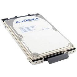 AXIOM MEMORY SOLUTIONLC AXIOM Notebook Bare Hard Drive - 100GB - 7200rpm - Serial ATA/150 - Serial ATA - Plug-in Module
