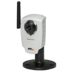 AXIS COMMUNICATION INC. AXIS 207W Network Camera 10 Pack