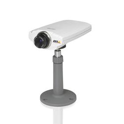 AXIS COMMUNICATION INC. AXIS 210A IP Network Camera