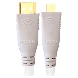 Accell H046C-006F-2 UltraValue USB 2.0 Mini-B Camera/Camcorder Cable