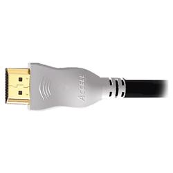 Accell UltraAV HDMI Audio/Video Cable - 1 x HDMI - 1 x HDMI - 25.5ft