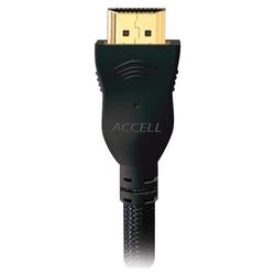 Accell UltraAV Pro HDMI 1.3 Audio/Video Cable - 1 x HDMI - 1 x HDMI - 16.4ft