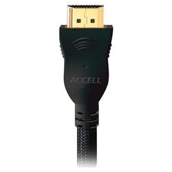 Accell UltraAV Pro HDMI 1.3 Audio/Video Cable - 1 x HDMI - 1 x HDMI - 3.28ft