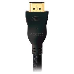 Accell UltraAV Pro HDMI 1.3 Audio/Video Cable - 1 x HDMI - 1 x HDMI - 6.56ft