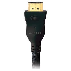 Accell UltraAV Pro HDMI 1.3 Audio/Video Cable - 1 x Type A HDMI - 1 x Type A HDMI - 3.28ft - Black