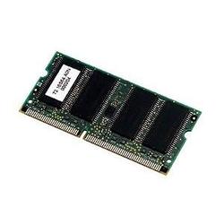 Acer America Corp. Acer 1GB DDR SDRAM Memory Module - 1GB - 333MHz DDR333/PC2700 - DDR SDRAM - 200-pin