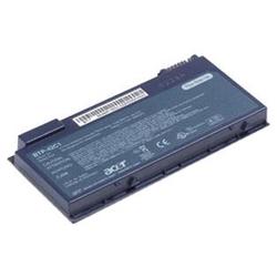 ACER AMERICA - OPTIONS Acer 8 Cell Lithium Ion Notebook Battery - Lithium Ion (Li-Ion) - Notebook Battery