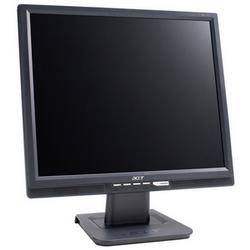ACER AMERICA - DISPLAYS Acer AL1717BBMD 17 LCD Display - 700:1, 1280X1024, 8ms
