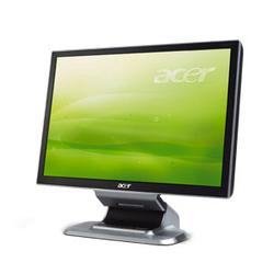ACER AMERICA - DISPLAYS Acer AL2251WD / 22 Wide / 5ms / WSXGA+ 1680 x 1050 / Silver Black / Widescreen LCD Monitor