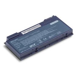 ACER AMERICA - OPTIONS Acer Lithium Ion Notebook Battery - Lithium Ion (Li-Ion) - Notebook Battery (LC.BTP01.018)