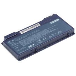ACER Acer TravelMate 8200 Notebook Battery - Lithium Ion (Li-Ion) - Notebook Battery (LC.BTP01.015)