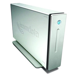 ACOMDATA AcomData E5 HybridDrive - 750GB, USB 2.0, 7200RPM - External Hard Drive