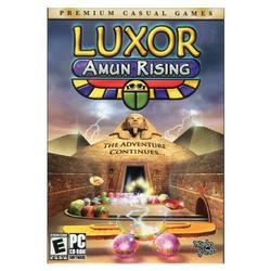 Activision Luxor Amun Rising (PC)