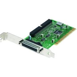ADAPTEC - DESKTOP Adaptec 2906 SCSI Controller - - Up to 10MBps - 1 x 25-pin DB-25 Fast SCSI - SCSI External, 1 x 50-pin IDC Fast SCSI - SCSI Internal